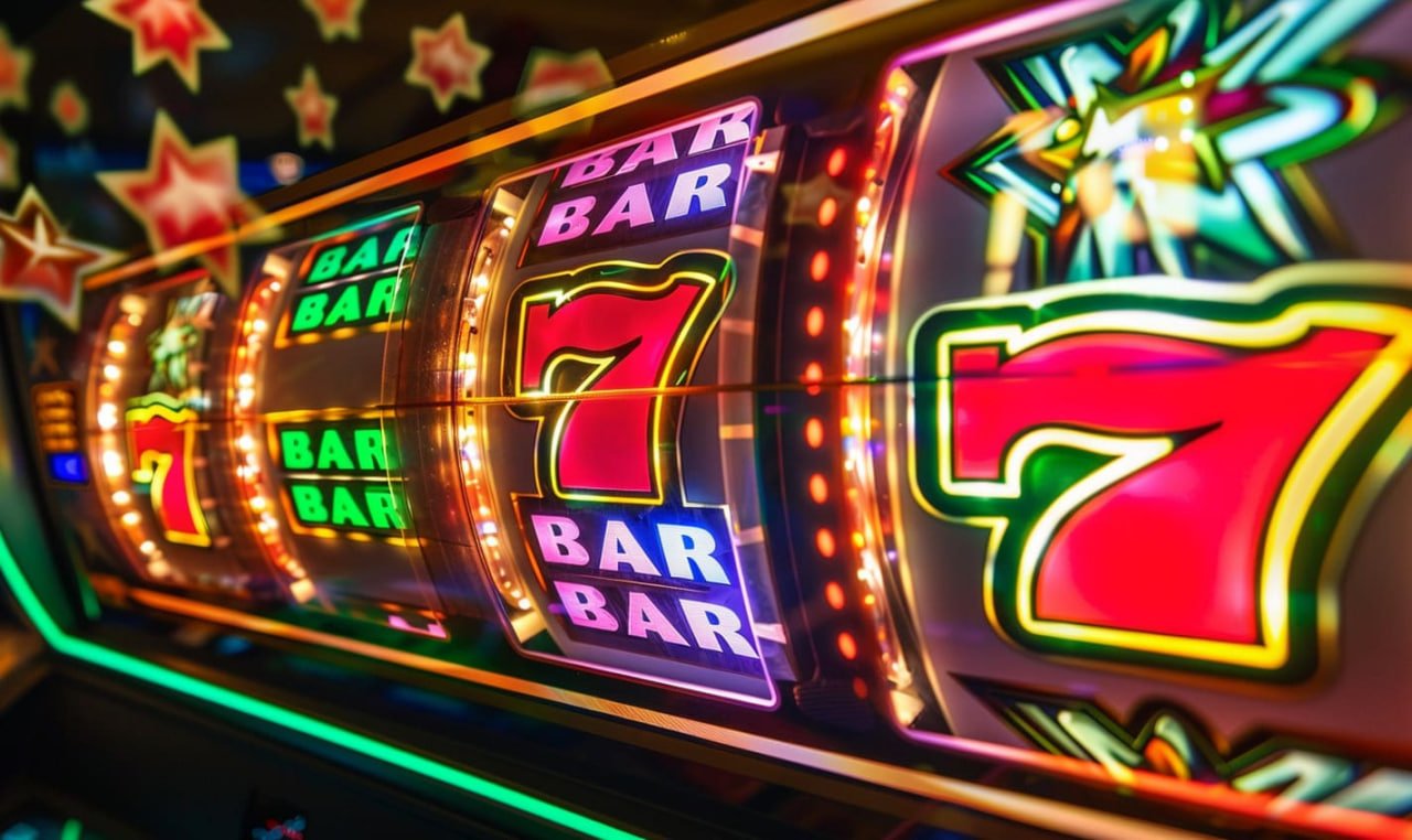 Live Casino Baccarat နှင့် Roulette ဂိမ်းများ