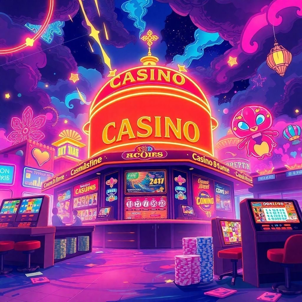 hhot51 Live Casino နှင့် Sportsbook ဂိမ်းများ